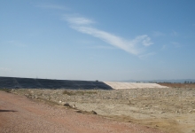 Закриване и рекултивация на Депо за битови отпадъци - с. Долни Богров